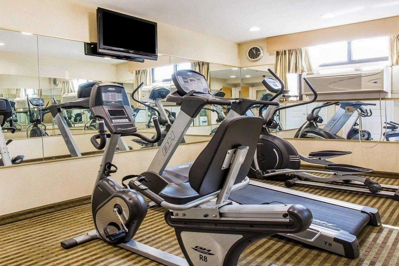 Hotel Quality Woodside Queens Nueva York