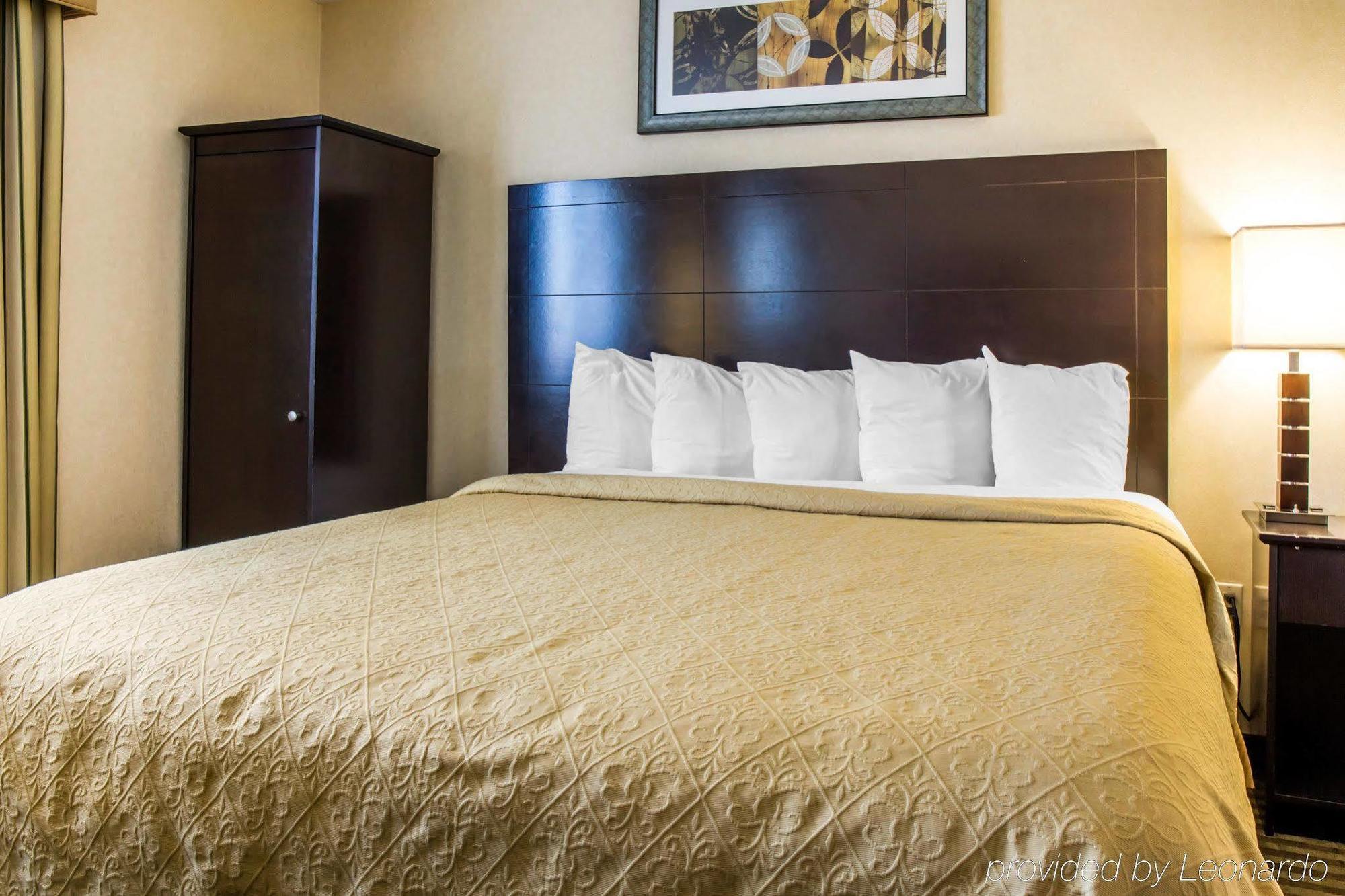 Quality Woodside Queens Nueva York
