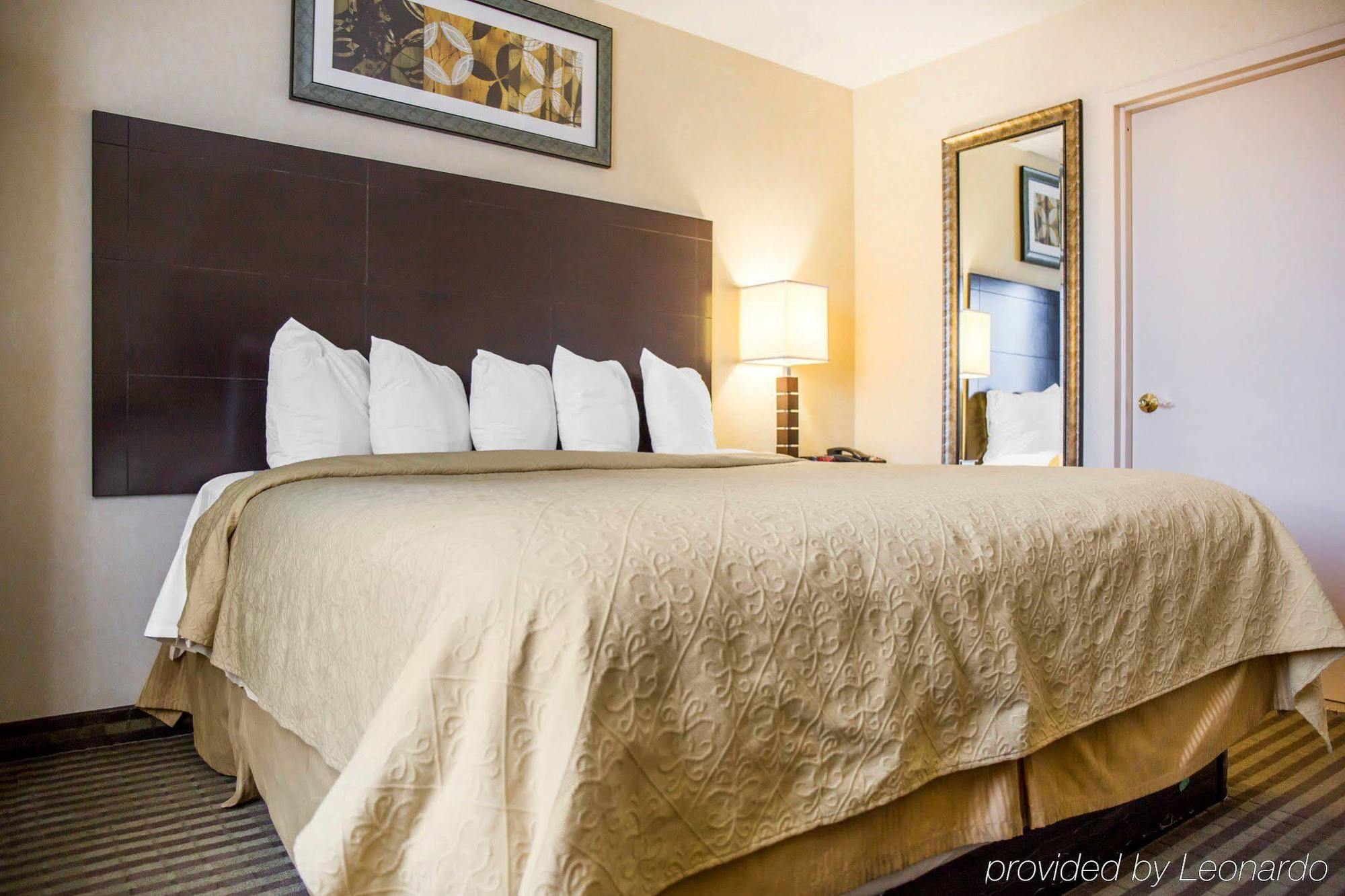Quality Woodside Queens Nueva York