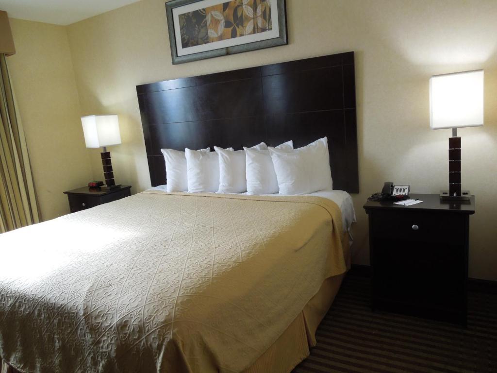 Hotel Quality Woodside Queens Nueva York