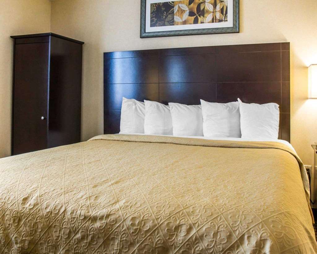 Quality Woodside Queens 3* Nueva York