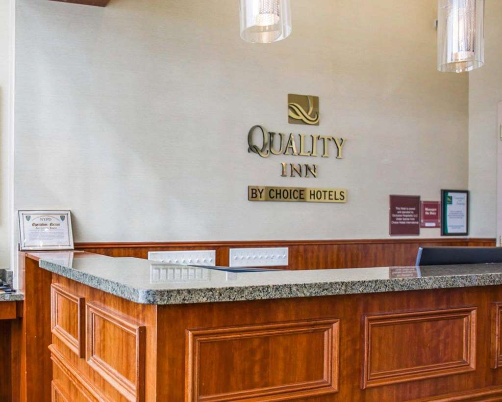 Quality Woodside Queens 3* Nueva York
