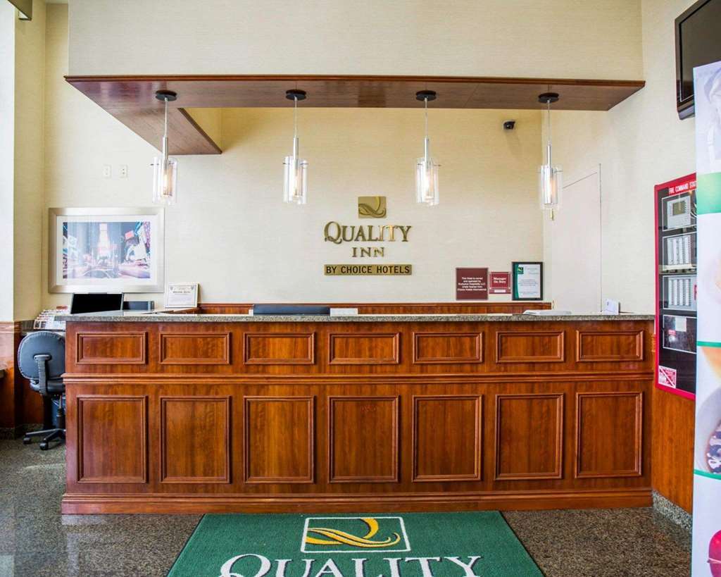 Quality Woodside Queens Hotel Nueva York