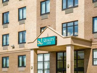Quality Woodside Queens Hotel Nueva York